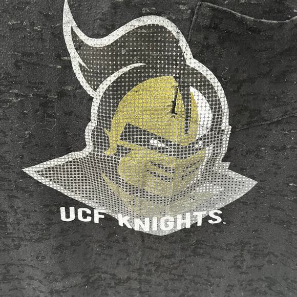 Blue 84 Women's size XL University Of Central Florida Knights Graphic Tank Top - Picture 2 of 4